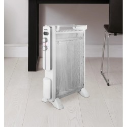Radiador Mica Caicos 1500w