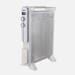 Radiador Mica Caicos 1500w