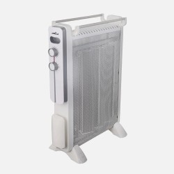 Radiador Mica Caicos 2000w