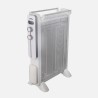 Radiador Mica Caicos 2000w