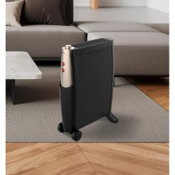 Radiador Mica Caicos 2000w