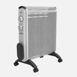 Radiador De Mica Condor 2000w