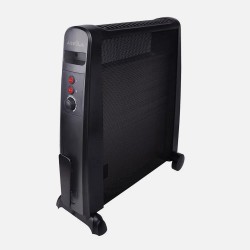 Radiador De Mica Otoño 2000w