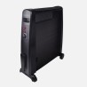 Radiador De Mica Otoño 2000w