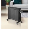 Radiador Mica Manglar 2000w