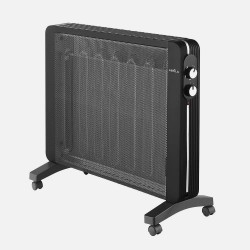 Radiador Mica Manglar 2000w