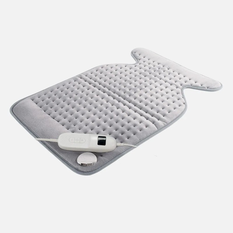 Almohadilla Otero vellon /Gris 100w 63x42cm Almohadilla Otero vellon /Gris 100w 63x42cm