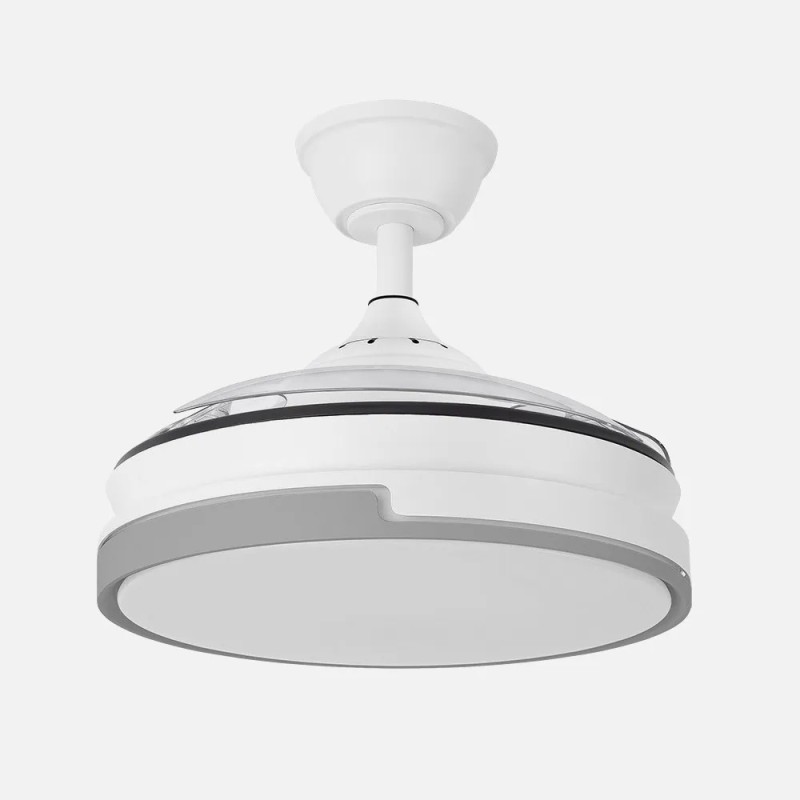 Plafon 86w 3000-4000-6500k Cromo Elara 9x76x46 Cm 11610Lm Regulable, Memoria y C. Remoto Plafon 86w 3000-4000-6500k Cromo Elara 9x76x46 Cm 11610Lm Regulable, Memoria y C. Remoto