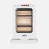 Estufa Candente 1200w Blanco