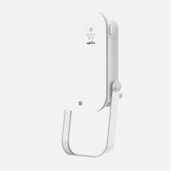 Termoventilador Pared Baño Austria 2000w Blanco