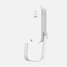 Termoventilador Pared Baño Austria 2000w Blanco