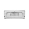 Split Ceramico Ptc Zarate 2000w Negro/blanco