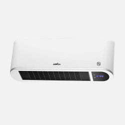 Split Ceramico PTC Bonaire 2000w Blanco