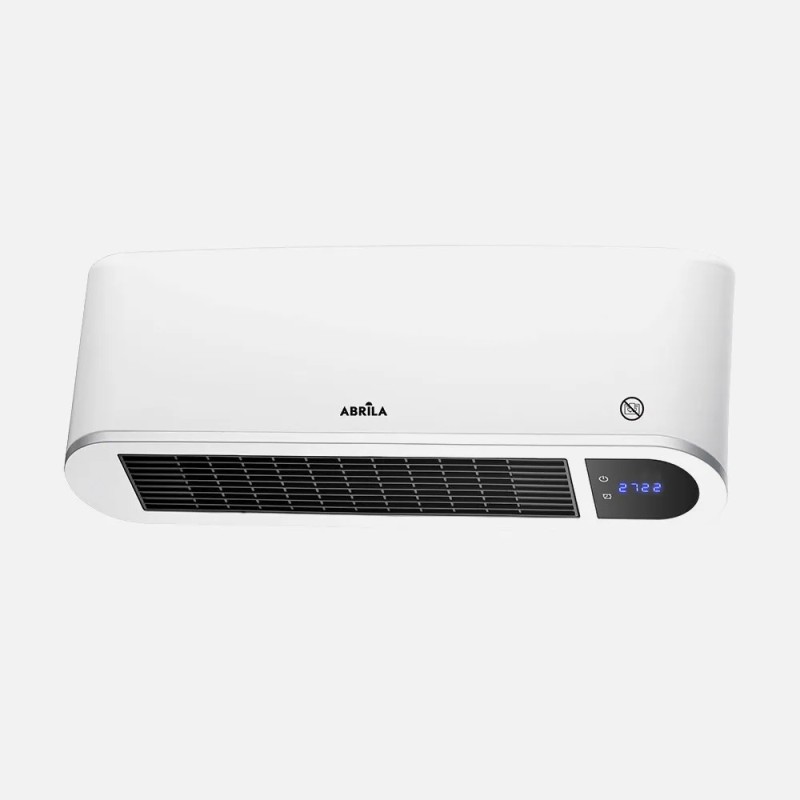 Split Ceramico PTC Bonaire 2000w Blanco