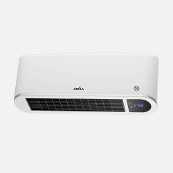 Split Ceramico PTC Bonaire 2000w Blanco