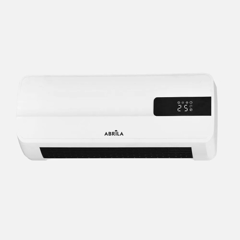 Split Ceramico Ptc Majuelo 2000w Blanco Split Ceramico Ptc Majuelo 2000w Blanco
