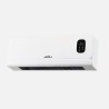 Split Ceramico Ptc Taxus 2000w Blanco