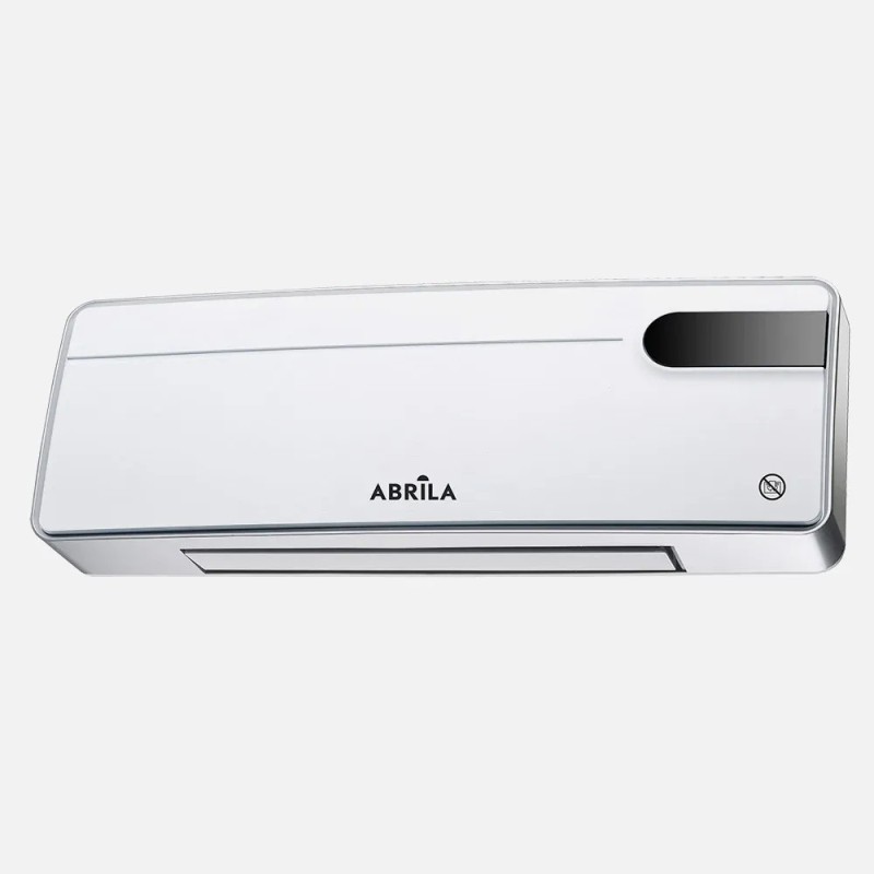 Split Ceramico Invierno 2000w Blanco