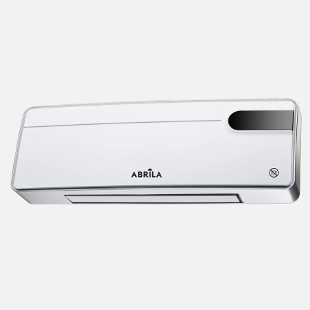 Split Ceramico Invierno 2000w Blanco
