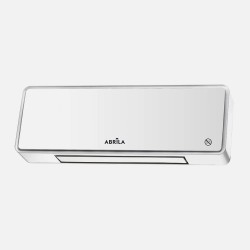 Split Ceramico Invierno 2000w Blanco