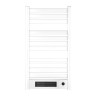 Toallero calefactor Ceramico Velez Blanco
