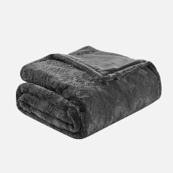 Manta Elect. Hervas Gris 160w 180x130cm