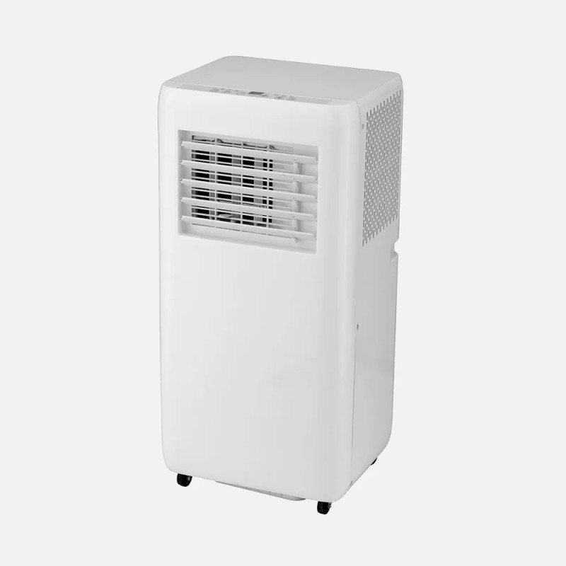 Aire Acondicionado Portatil Fresh Blanco 9000btu/2350fr