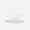 Ventilador Micenas Blanco 106D