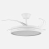 Ventilador Dani Blanco 106d