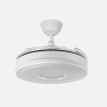 Ventilador Dani Blanco 91d