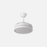Ventilador Esparta Peque Blanco 72d