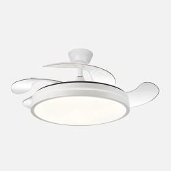 Ventilador Escorpion 107cm