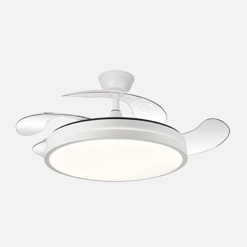 Ventilador Escorpion 107cm