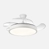 Ventilador Escorpion 107cm