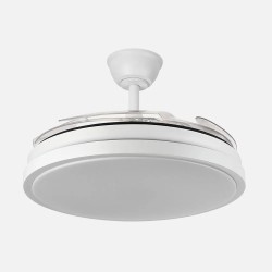 Ventilador Escorpion 107cm