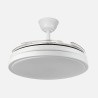 Ventilador Escorpion 107cm