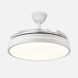 Ventilador Escorpion 107cm