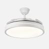 Ventilador Escorpion 107cm