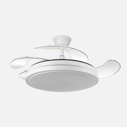 Ventilador Escorpion 107cm