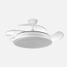 Ventilador Escorpion 107cm