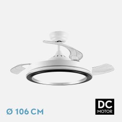 Ventilador Dc Picolo