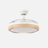 Ventilador Dc Blondi