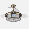 Ventilador Dc Tornado