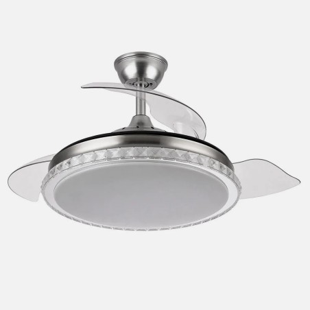 Ventilador Biliku