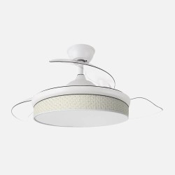 Ventilador Dc Moda