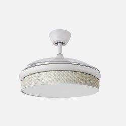 Ventilador Dc Moda