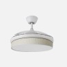 Ventilador Dc Moda