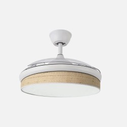 Ventilador Dc Moda
