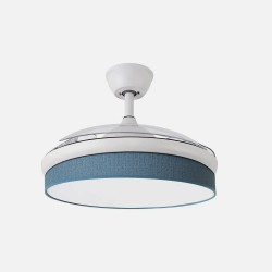Ventilador Dc Moda