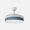 Ventilador Dc Moda
